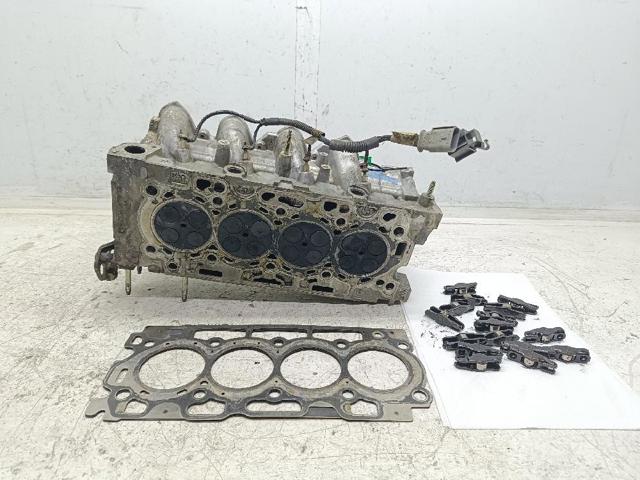 Głowica cylindrów 9655911480 PEUGEOT