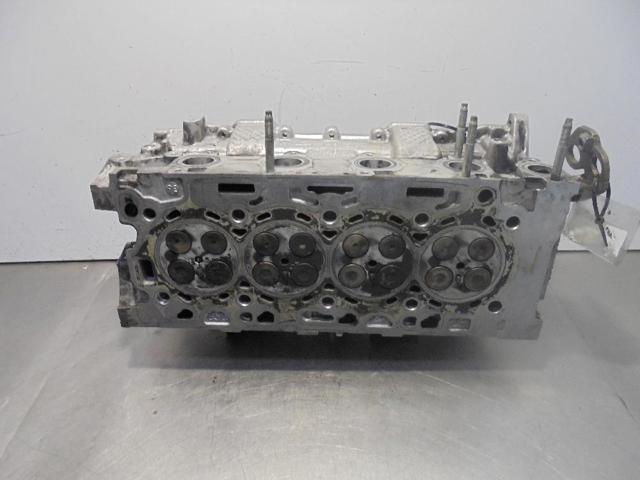 Głowica cylindrów 9655911480 PEUGEOT