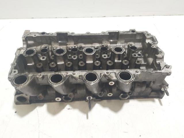 Głowica cylindrów 9655911480 PEUGEOT
