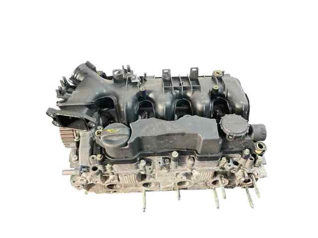 Głowica cylindrów 9655911480 PEUGEOT