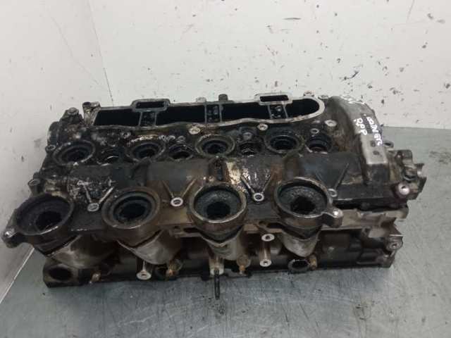 Głowica cylindrów 9655911480 PEUGEOT