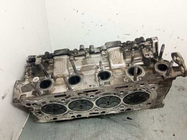 Głowica cylindrów 9655911480 PEUGEOT