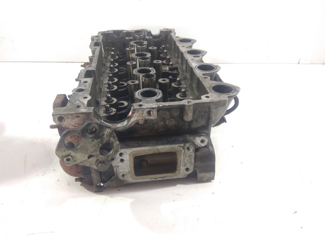 Głowica cylindrów 9655911480 PEUGEOT