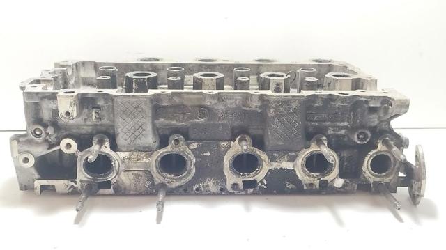 Głowica cylindrów 9655911480 PEUGEOT