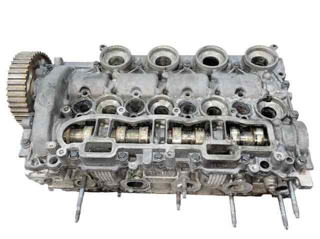 Głowica cylindrów 9655911480 PEUGEOT