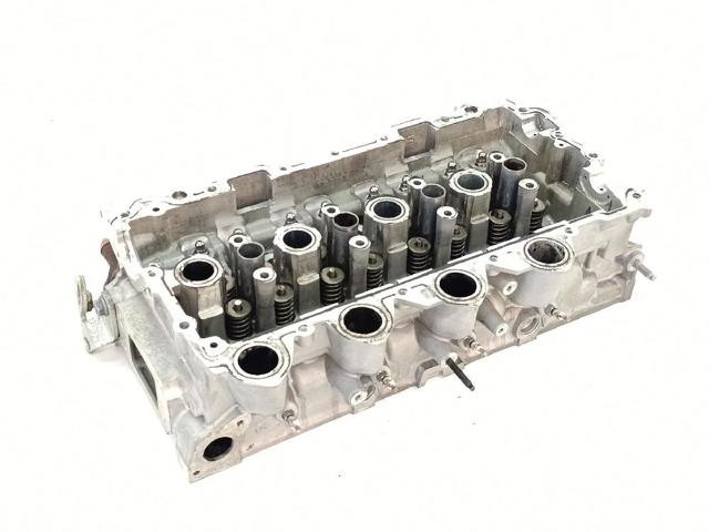 Głowica cylindrów 9655911480 PEUGEOT