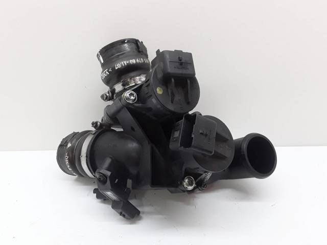 Przepustnica, komplet 9655971880 MAZDA