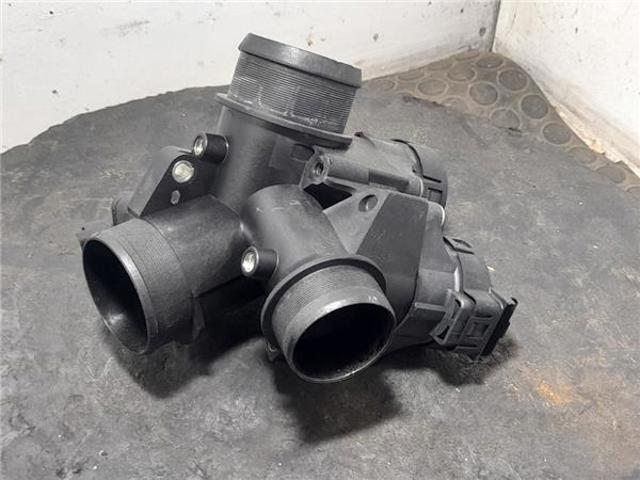 Przepustnica, komplet 9655971880 FORD