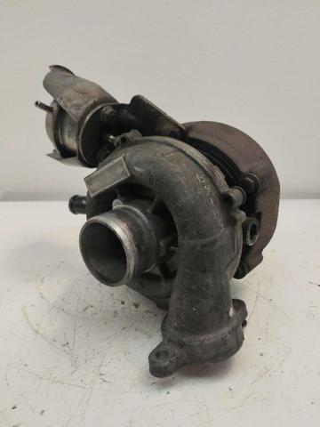 Turbina 9656125880 FORD