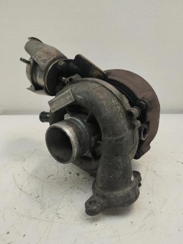 Turbina 9656125880 FORD