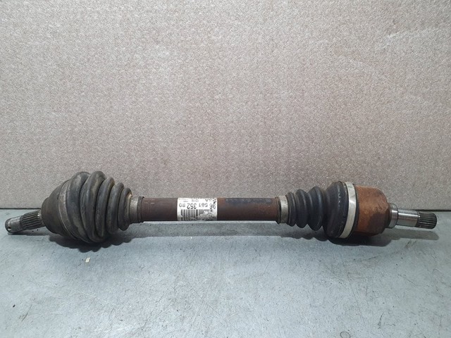 9656135280 Peugeot/Citroen