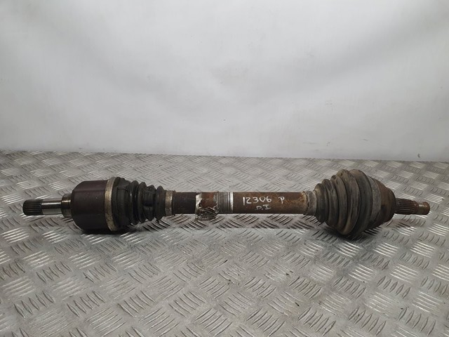 9656135280 Peugeot/Citroen