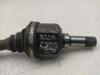 Półoś napędowa przednia lewa 9656135280 PEUGEOT