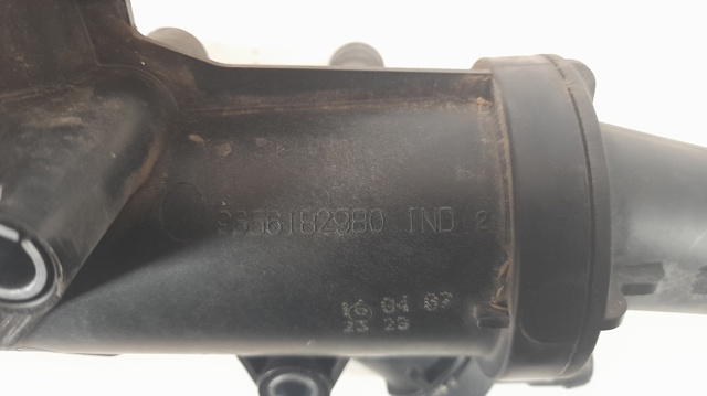 Obudowa termostatu 9656182980 PEUGEOT