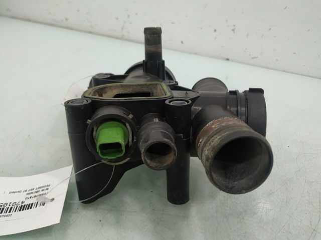 9656182980 Peugeot/Citroen