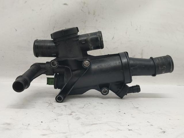 Obudowa termostatu 9656182980 PEUGEOT