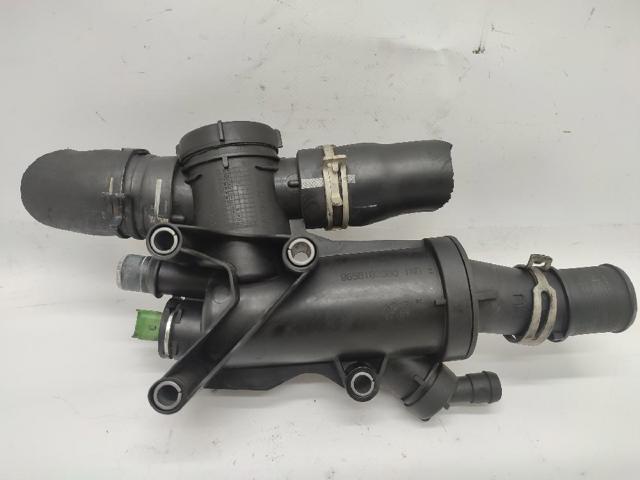 Obudowa termostatu 9656182980 PEUGEOT