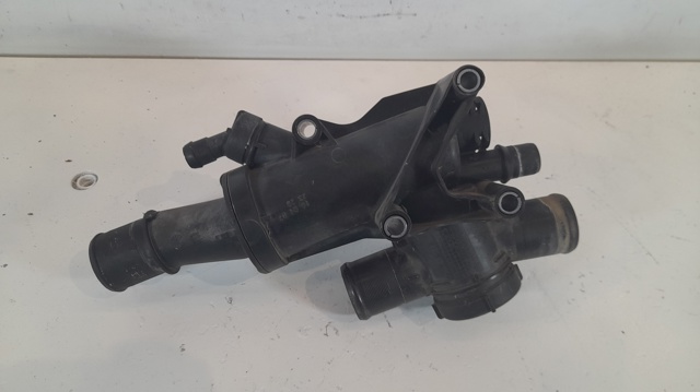 Obudowa termostatu 9656182980 PEUGEOT