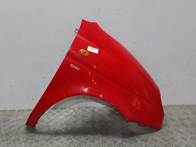 Błotnik przedni prawy 96562086 GM