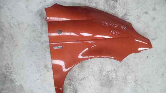 Błotnik przedni prawy 96562086 GM