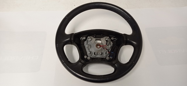 Kierownica Peugeot 407 6D