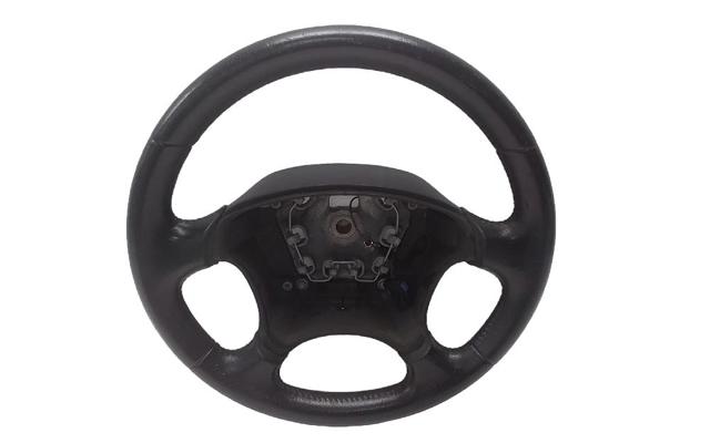 Kierownica Peugeot 407 6D