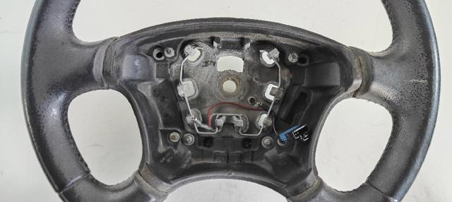 Kierownica Peugeot 407 6D