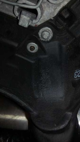 Kierownica Peugeot 407 6D