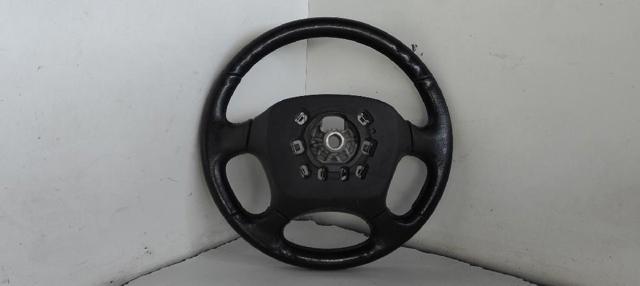 Kierownica Peugeot 407 6D