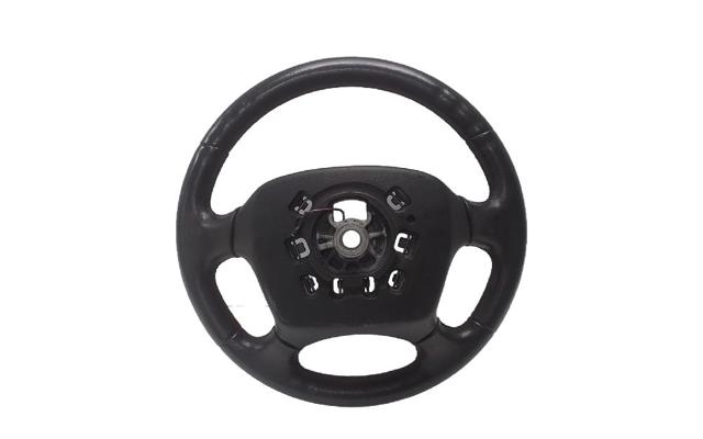 Kierownica Peugeot 407 6D