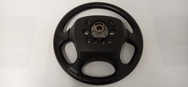 Kierownica Peugeot 407 6D