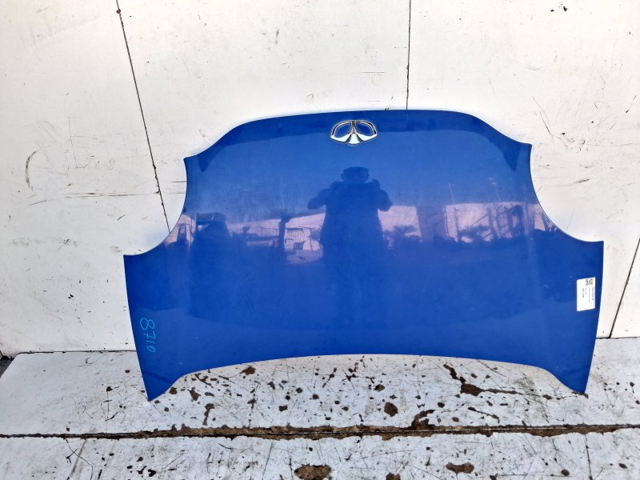  do Daewoo Matiz  (KLYA)