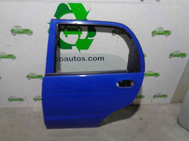 Drzwi Daewoo Matiz