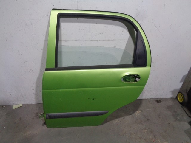Drzwi Daewoo Matiz