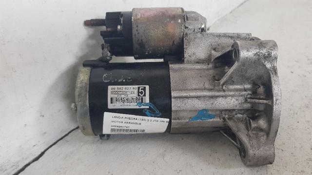 9656262780 Fiat/Alfa/Lancia