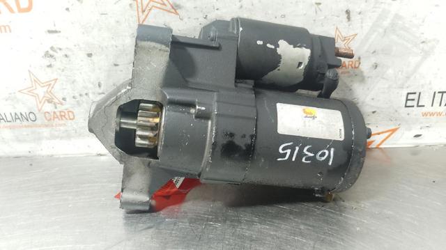 9656262780 Fiat/Alfa/Lancia