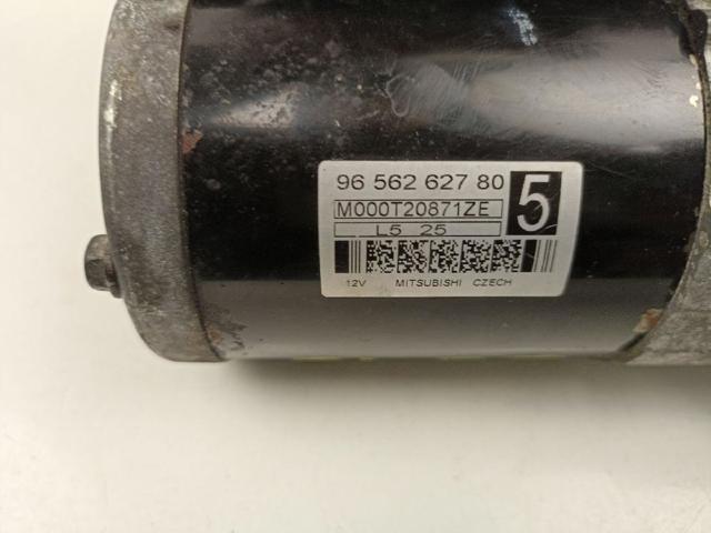 9656262780 Fiat/Alfa/Lancia