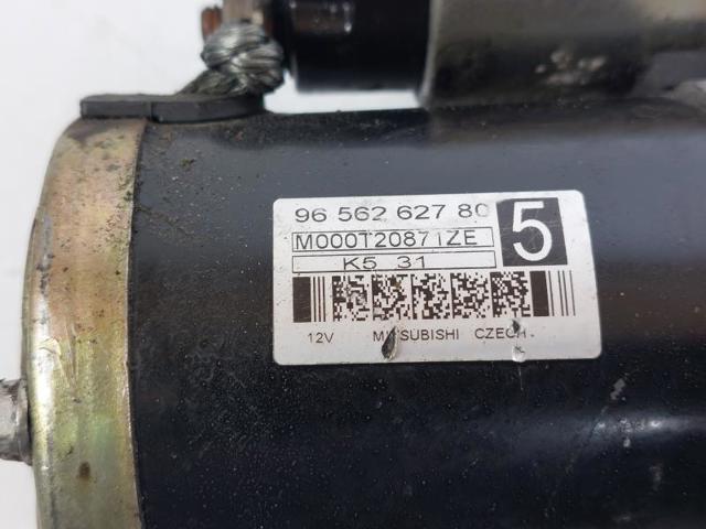 9656262780 Fiat/Alfa/Lancia