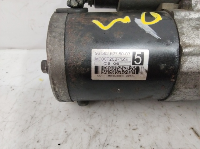 965626278003 Peugeot/Citroen