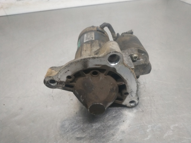 Rozrusznik 9656299480 PEUGEOT