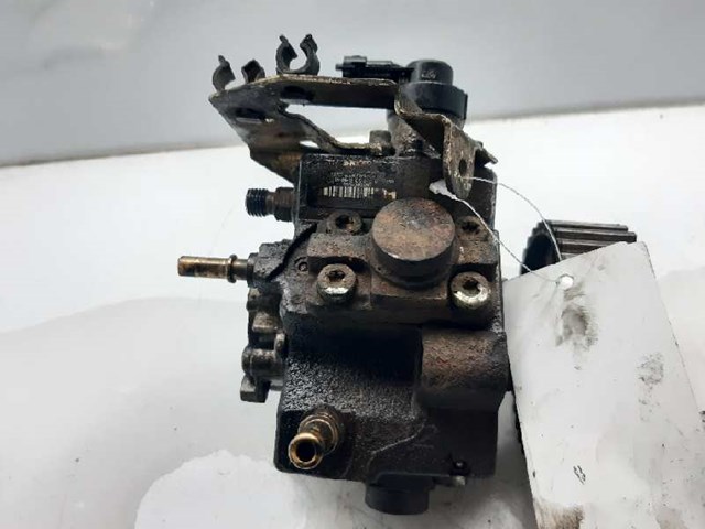 Pompa wtryskowa wysokiego ciśnienia 9656300380 FORD