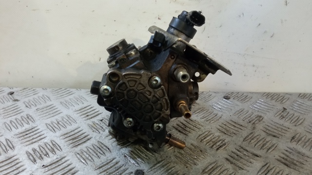 Pompa wtryskowa wysokiego ciśnienia 9656300380 PEUGEOT