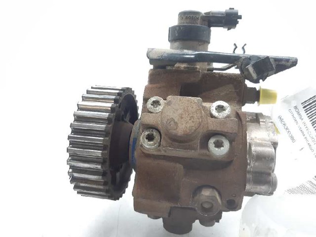 9656300380 Peugeot/Citroen