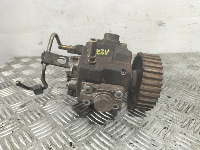 Pompa wtryskowa wysokiego ciśnienia 9656300380 PEUGEOT