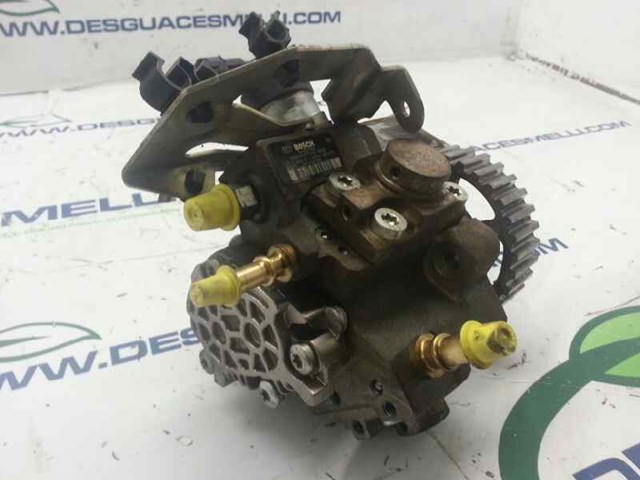 9656300380 Peugeot/Citroen