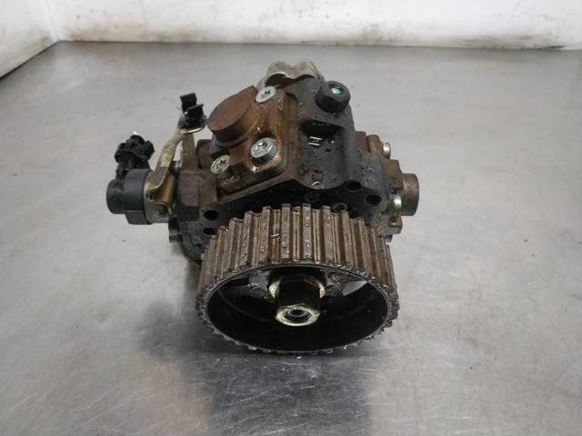 Pompa wtryskowa wysokiego ciśnienia 9656300380 PEUGEOT