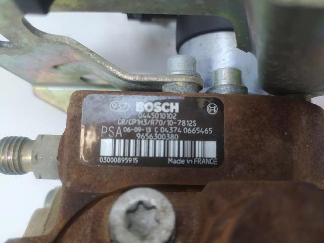 9656300380 Peugeot/Citroen