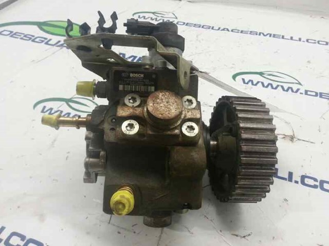 9656300380 Peugeot/Citroen