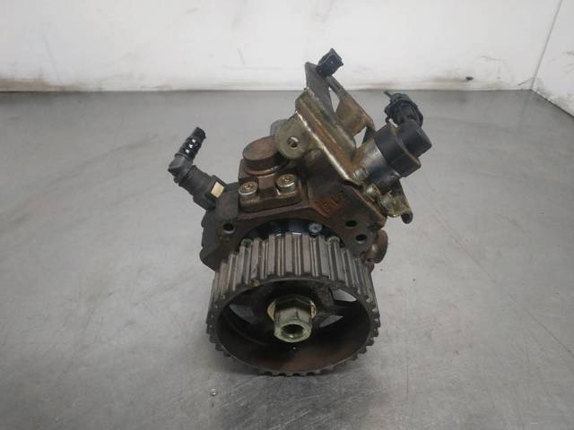 Pompa wtryskowa wysokiego ciśnienia 9656300380 PEUGEOT