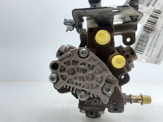 9656300380 Peugeot/Citroen